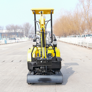 Excavatrice Minière de 0,8 Tonne Très Demandée pour Recruter des Agents, Prix de la Petite Pelle - Product Image 3