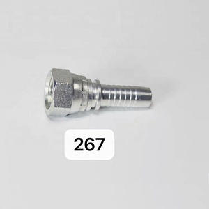 Vente directe de <span class=keywords><strong>raccords</strong></span> femelles JIC haute pression pour le pressage de <span class=keywords><strong>flexibles</strong></span> <span class=keywords><strong>hydrauliques</strong></span>, <span class=keywords><strong>raccords</strong></span> <span class=keywords><strong>hydrauliques</strong></span> avec service de découpe - Product Image 5