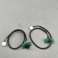 1 Buah Sensor Strip Raster H9730 untuk Sensor Encoder Linier Printer Gongzheng