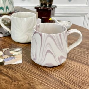 High Quality Custom <b>Ceramic</b> <b>Mug</b> Decal Manufacturer Wholesale Eco-friendly Stoneware Food Safe Dishwasher Microwave Safe Reusable - Product Image 2