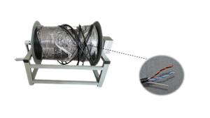 Caméra d'imagerie de puits profond de haute qualité à double caméra 73 mm pour les opérations de sauvetage dans les grottes de mines de charbon, vision nocturne, caméra CCD en boîte - Product Image 6