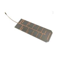 Antenne de contre-mesure d'interférence SIGNALWELL SW-JMA-045 LoRa/LPWAN GPS FPV UAV 800MHz 900MHz 1.2GHz 1.4GHz 1.5GHz - Mâle