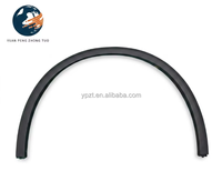 BAIC pour Fox Alpha S5 - Accessoires de garniture extérieure pour l'arête de roue, le garde-boue, le côté de la portière - Vente en gros