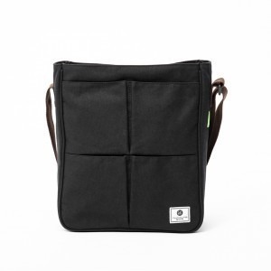 Eco-friendly multi-function lightweight fashion canvas <b>kit</b> <b>bag</b> - Product Image 1