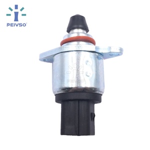 Vanne de régulation d'air de ralenti neuve de qualité supérieure PEIVSO pour Subaru Impreza 1.8 2.2 2.5 93-99 OEM 22650-AA240 - Product Image 3