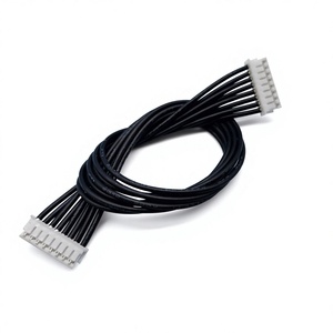 OEM/ODM Jst ZHR-8 8pin ZH konektörü 1.5mm Pitch kablo özel - Product Image 1
