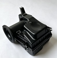 Pièces automobiles, boîtier d'admission, filtre à air, filtre à air 17700-0L290 pour Toyota Hilux 2KD Vigo Revo 2015 2016 2017