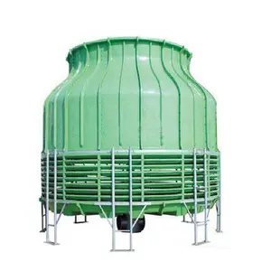 30 Tons Round Type Cooling Tower