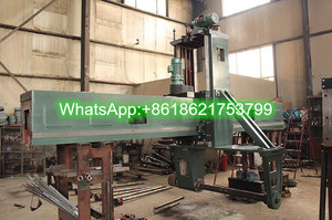 Cây Cầu Đá Saw Mỏ Đá Máy Cắt Đá Khối Cắt Giá Máy - Product Image 5