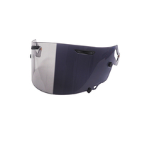 Visière photochromique anti-buée pour moto, compatible avec 2D RX-7X/V RX7X CORSAIR-X NEO XD VAS-V ASTRO-GX VECTOR-X Defiant-X Quantum-X Signet-X