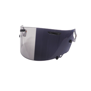 Visera Antivaho Fotocromática para Motocicleta Compatible con 2D RX-7X/V RX7X CORSAIR-X NEO XD VAS-V ASTRO-GX VECTOR-X <span class=keywords><strong>Defiant</strong></span>-X Quantum-X Signet-X - Product Image 2