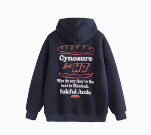 Streetlux Hip Hop Fashion Brand Oversize <b>Hoodie</b> <b>Hoodie</b> <b>American</b> Fun Print Design Coat Man - Product Image 2