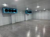 Cámara Frigorífica Económica para Almacenamiento en Frío de Productos Congelados y Frescos, Equipo de Cámara Frigorífica con Unidad Condensadora de Compresor