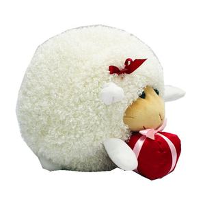 Miglior regalo promozionale peluche personalizzato peluche pecora peluche - Product Image 1