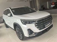 Vente Flash Jetour X90 SUV 5 portes 5 places d'occasion Boîte automatique 7 vitesses Volant à gauche Moteur turbo Sièges en cuir Origine Chine
