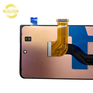 จอ LCD โทรศัพท์มือถือสำหรับ <span class=keywords><strong>Samsung</strong></span> Galaxy Z Z Fold4 <span class=keywords><strong>F936</strong></span>หน้าจอสัมผัส LCD อะไหล่สำหรับ <span class=keywords><strong>Samsung</strong></span> Z Fold4 LCD ที่ไม่มีกรอบ - Product Image 5