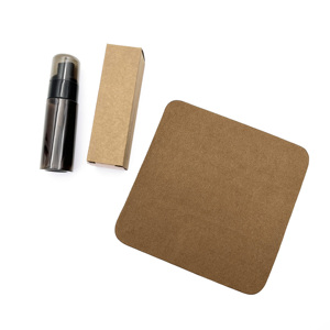 Botella <span class=keywords><strong>de</strong></span> Spray Limpiadora <span class=keywords><strong>de</strong></span> Lentes <span class=keywords><strong>de</strong></span> Plástico Duro Color Ámbar <span class=keywords><strong>de</strong></span> Lujo <span class=keywords><strong>de</strong></span> 30 ml, Solución <span class=keywords><strong>de</strong></span> Limpieza <span class=keywords><strong>de</strong></span> Gafas <span class=keywords><strong>de</strong></span> Microfibra <span class=keywords><strong>de</strong></span> 1 oz, Uso <span class=keywords><strong>en</strong></span> Pantallas - Product Image 6