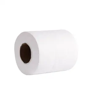 Customize High Quality Spunlace Non-woven Fabric Original Material For Baby Diaper Non Woven For Wet Wipes