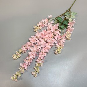 Décoration <span class=keywords><strong>de</strong></span> fleurs artificielles saisonnières faites à la main <span class=keywords><strong>pour</strong></span> le jour du souvenir <span class=keywords><strong>de</strong></span> Noël - Product Image 5