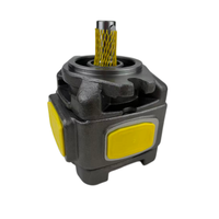 Pompe à huile pour systèmes hydrauliques servo IPM IPM5-40 101 A3000-175 Pompe à engrenages interne haute pression IPV IPVP IPVAP IPC IPN OEM NEUF