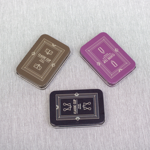 Bán Buôn 0.23 Mét Độ Dày Thực Phẩm Lớp Kim Loại <span class=keywords><strong>Clic</strong></span> <span class=keywords><strong>Clac</strong></span> Mint Kẹo Thiếc Có Thể - Product Image 5