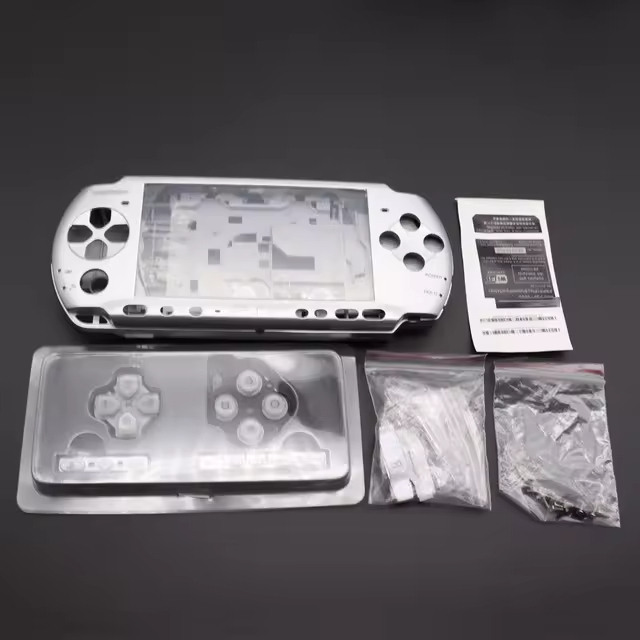 Silver