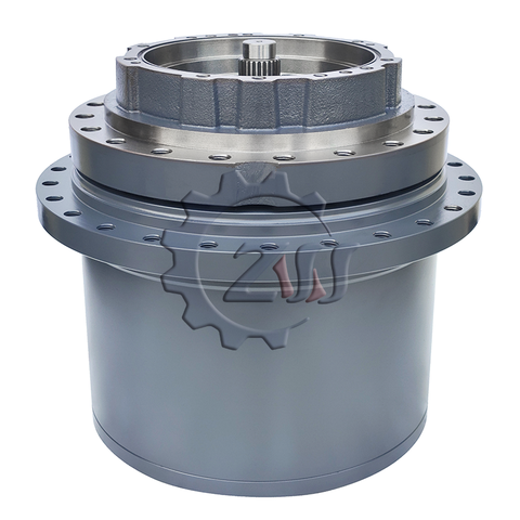 EXCAVATOR  HYDRAULIC TRAVEL GEARBOX  for SK230-6 SK240 SK250    EXCAVATOR TRAVEL  MOTOR  ASSY REDUCTION