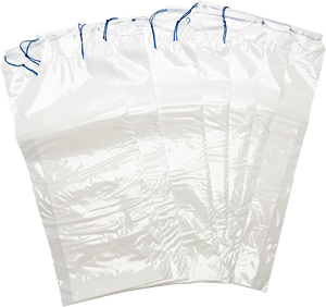 ถุงผ้าซับน้ำสำหรับผู้ชายกันรั่ว20ชิ้น/กล่องถุงปัสสาวะแบบใช้แล้วทิ้งพร้อมแผ่นดูดซับ HDPE สำหรับเดินทางฉุกเฉิน - Product Image 1