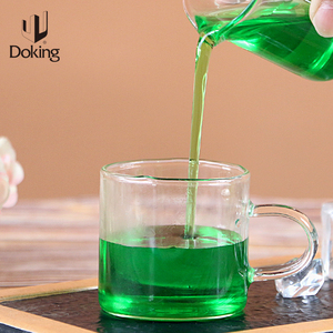 <span class=keywords><strong>Sirop</strong></span> concentré saveur <span class=keywords><strong>menthe</strong></span> 6 fois plus intense pour <span class=keywords><strong>thé</strong></span> au lait et bubble tea – Ingrédients de qualité en gros OEM de l'usine Doking - Product Image 3