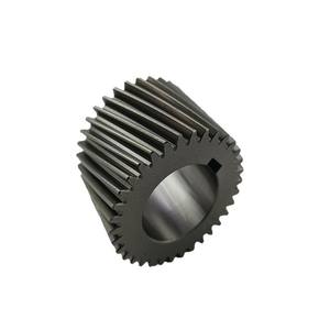 เฟืองเพลาข้อเหวี่ยงเฮลิ สำหรับเครื่องยนต์คูโบต้า V2403 อะไหล่รถยก CPCD30 รุ่นเครื่องยนต์สันดาปภายใน BSX0008601 - Product Image 1