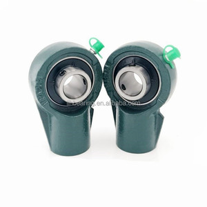 Ucha204 Treo Gối Khối Mang Ha204 Đúc Sắt Móc Áo Mang Nhà Ở Đơn Vị Với 20Mm Đường Kính Uc204 Bên Ngoài Hình Cầu Mang - Product Image 6