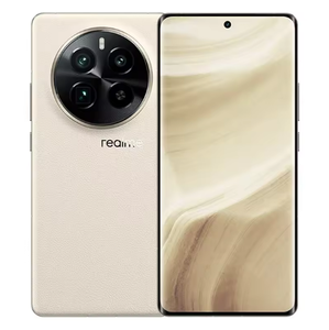 Smartphone Realme GT5 Pro 6,78'' 144Hz 4500nit avec écran Snapdragon 8 Gen 3 5G, NFC, 16 Go + 1 To, batterie 5400 mAh, chargeur 100 W - Product Image 1