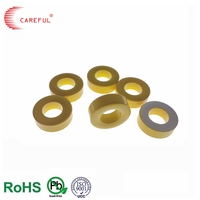 Inti Toroid Fluks Tinggi T260-26 Inti Besi Toroid Ferit Lunak
