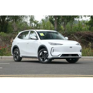 高品质紧凑型SUV新能源汽车吉利银河E5 <span class=keywords><strong>2026</strong></span> FWD纯电动SUV汽车中国制造 - Product Image 3