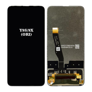 Écran tactile LCD de remplacement pour Huawei y6 y9 y7 y8 y5 y60 y70 y90 y9 prime 2019 - Product Image 6