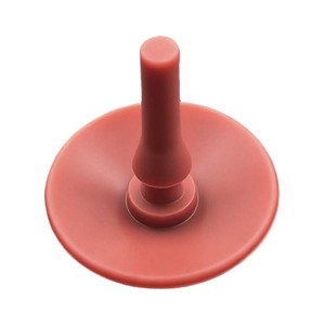 Clapet anti-retour pneumatique haute température FVMQ pour applications générales, modèle JT1176 - Product Image 4