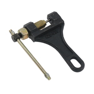 420 428 520 525 530 Universal <strong>Motorcycle</strong> <strong>Chain</strong> Dismantling Breaker <strong>Tool</strong> - Product Image 1