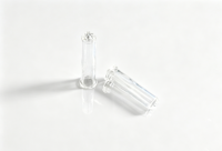 Cuvette CS2000 Hitachi à prix usine bas, gobelet à échantillons de laboratoire Cobas Hitachi pour analyseurs chimiques