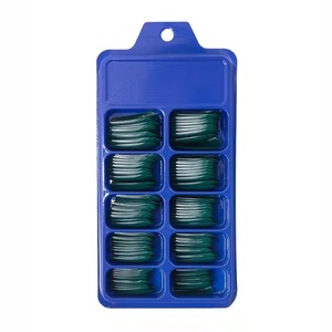 Puntas <span class=keywords><strong>de</strong></span> <span class=keywords><strong>Uñas</strong></span> <span class=keywords><strong>de</strong></span> Alta Calidad con Certificado CE, <span class=keywords><strong>Uñas</strong></span> Artificiales <span class=keywords><strong>de</strong></span> Plástico para DIY, <span class=keywords><strong>Diferentes</strong></span> <span class=keywords><strong>Diseños</strong></span> Acrílicos, Empaquetado en Caja, Gran Venta - Product Image 5