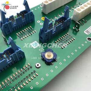 แผงวงจรโมดูลแบน00.785.0252สำหรับไฮเดลเบิร์กอะไหล่เครื่องพิมพ์ออฟเซ็ต - Product Image 5