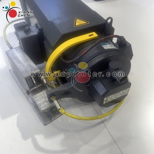 Motor Principal Original WD G4.101.3003 DIMFG100SC305 15KW440 para Heidelberg SM52 SX52 PM52, Motor de Accionamiento del Dispositivo Central - Product Image 3