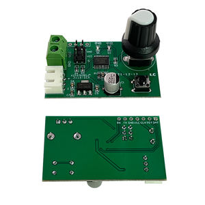 Carte de contrôle série à deux voies OKY8000-1 pour servocommandes, contrôleur de servocommandes professionnel à double canal pour projets de bricolage - Product Image 4