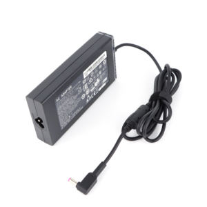 เครื่องชาร์จแล็ปท็อปใน7.1A 19V ใหม่อะแดปเตอร์แปลงไฟ135W PA-1131-16พร้อมระบบป้องกัน OTP OVP สำหรับ <span class=keywords><strong>ACER</strong></span> <span class=keywords><strong>Nitro</strong></span> <span class=keywords><strong>5</strong></span> AN515-42-R5ED อะแดปเตอร์ AC - Product Image 1