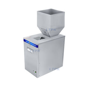 מראה LT-W500 קולגן matcha mica איפור הגדרת פיגמנט הפנים הפנים אבקת חלב תה אבקת כביסה הלבנת מכונת מילוי - Product Image 4