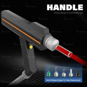 Perfectlaser 2025 mejor portátil 532 755 1064 1320nm Q Switched Laser Yag Pico Nd Yag máquina de eliminación de tatuajes con láser de picosegundos - Product Image 3