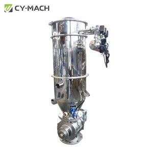 CY Vakuum-Pulvertransportsystem Weizenkeim-Vakuumsauger für Silo-Pulver - Product Image 6