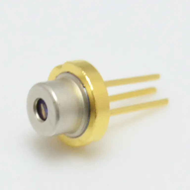 High Power 850nm 1W Infrared Laser Diode TO18-5.6mm 850 IR 1000 5mw Laser Diode