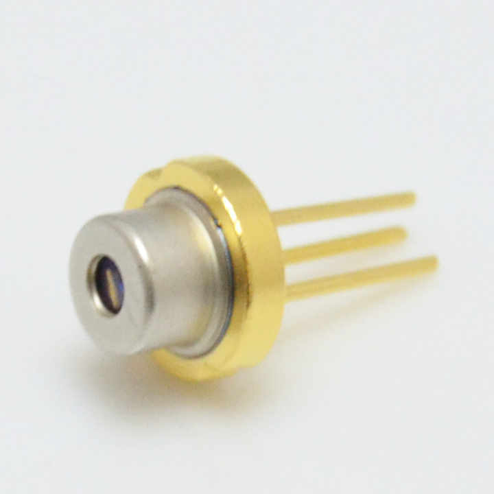 מתח גבוה 850nm 1W אינפרא אדום לייזר דיודה TO18-5.6mm 850 IR 1000mw לייזר דיודה