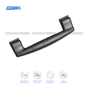2025 Hot Sale <b>Accessories</b> ABS Interior Door Handle Safety For <b>Cars</b> For Maserati Levante 2017 670024691 - Product Image 3