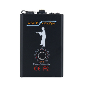 Hamgeek XF-6 Máy dò vàng kim loại công cụ tìm 60m/1200m Radar Quét kim loại drector cho khảo cổ học vàng bạc đồng - Product Image 4